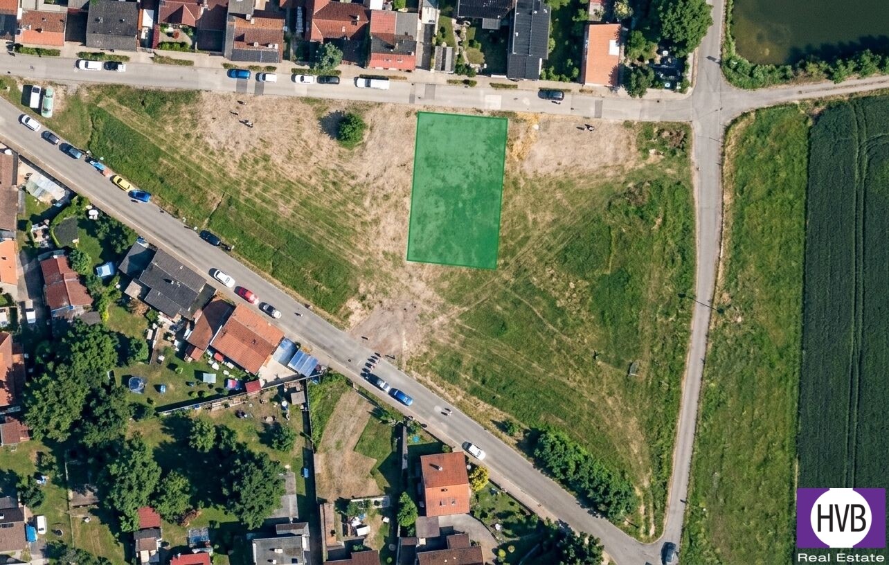 Prodej pozemek pro bydlení - Dobrovíz, 573 m² - 5