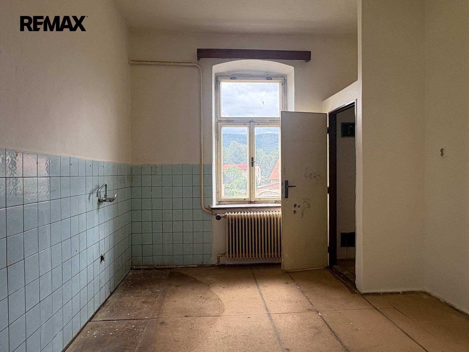 Byt 3+1 · 71 m² · Martínkovice - 3