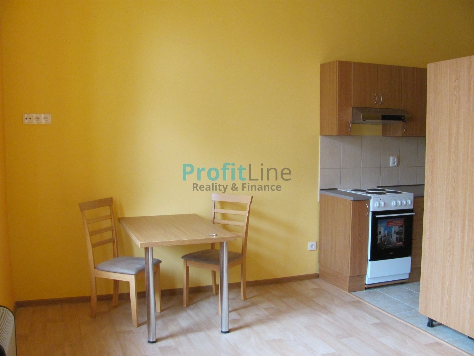 1+kk, Sudkov, 41 m² - 1