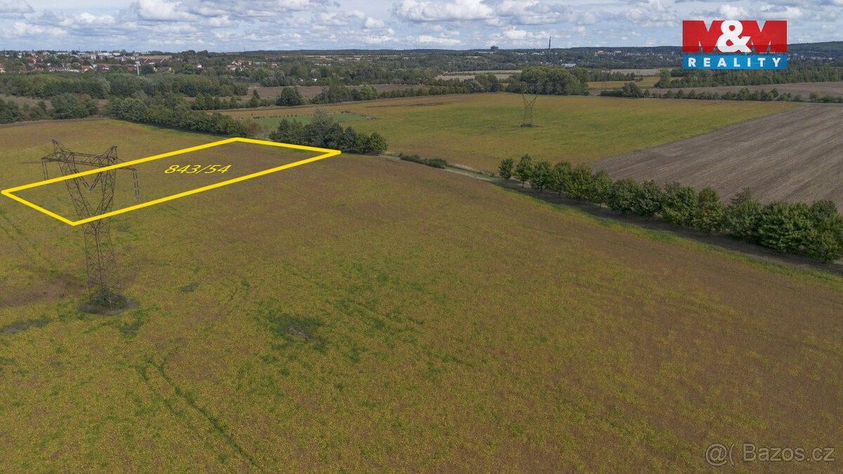 Prodej pozemek pro bydlení - Praha, 103 00