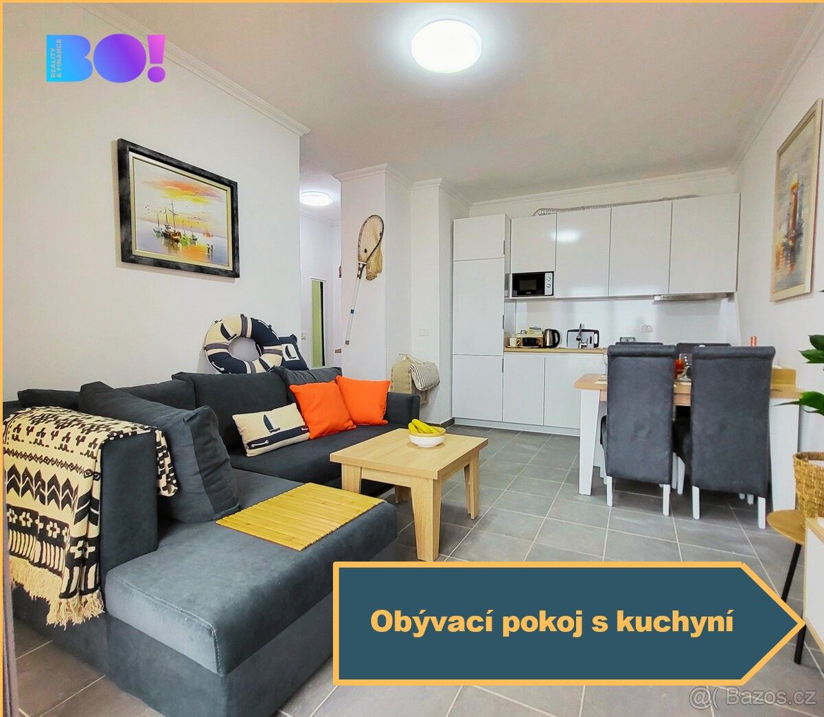 Byty, 987 66, Zahraničí - 2