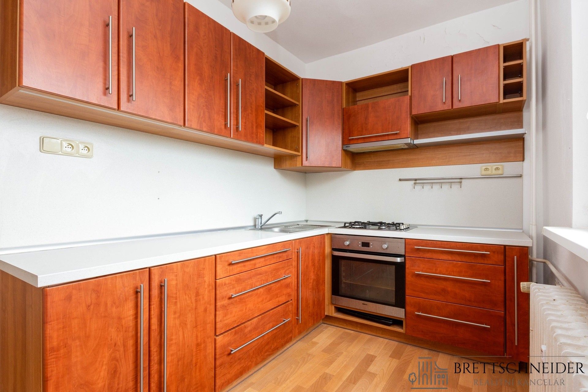 3+1, Družební 1000, Kopřivnice, 64 m²