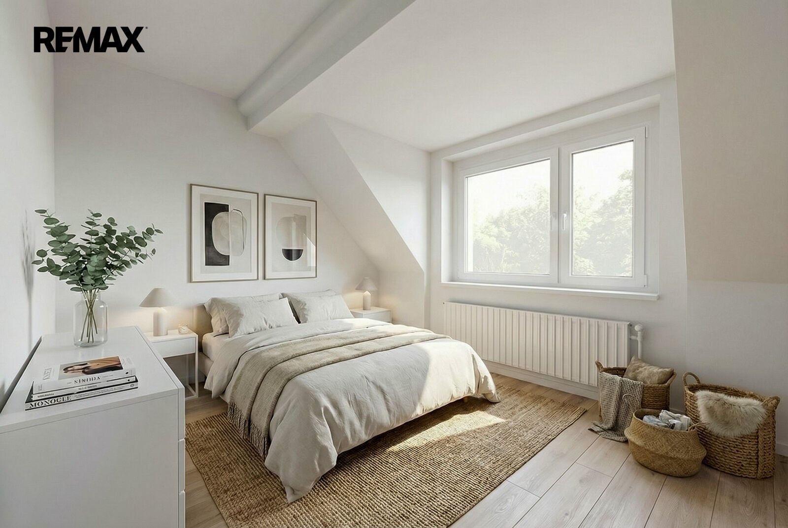 Rodinný dům · 100 m² · Xaveriova, Praha Smíchov - 3