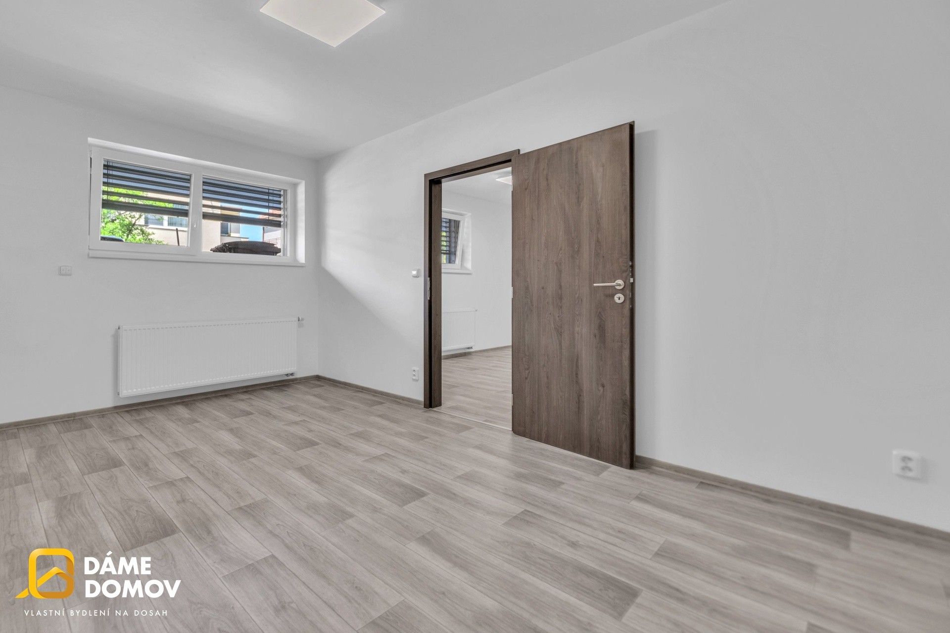 Pronájem byt 2+kk - Svat. Čecha, Zlín, 36 m²