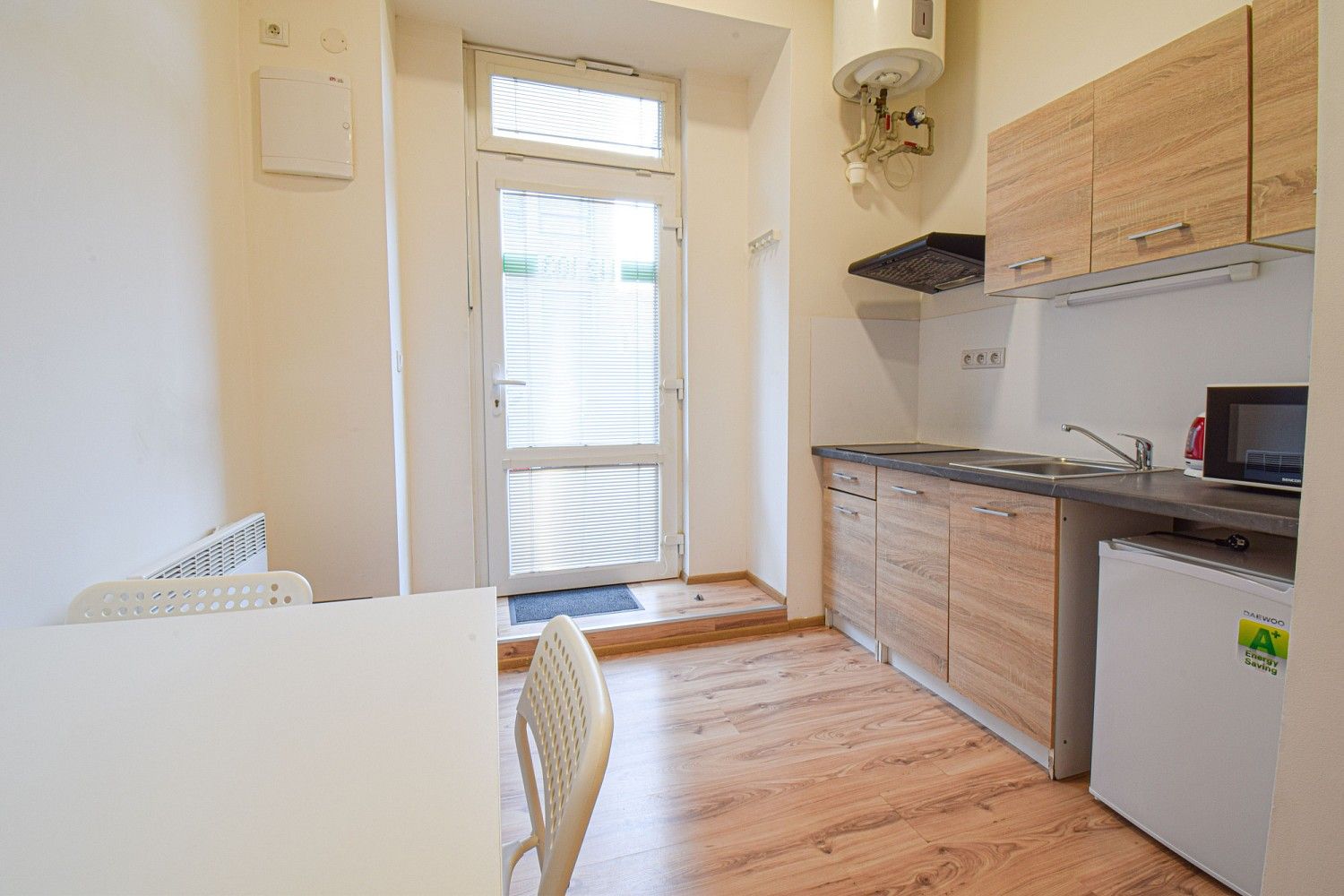 Byt 1+kk · 23 m² · Brno - Staré Brno, okres Brno-město, Jihomoravský kraj - 4