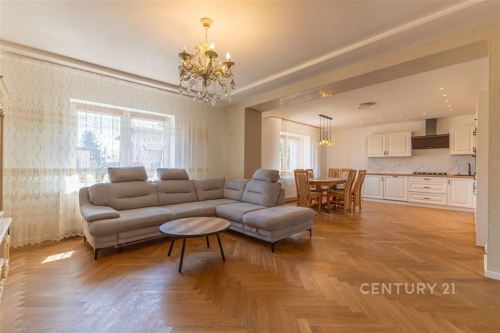 Rodinné domy, Vojkovice Bukol, 180 m²