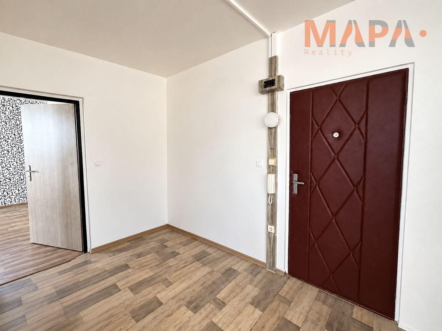 Pronájem byt 2+1 - Borová, Chomutov, 55 m² - 5