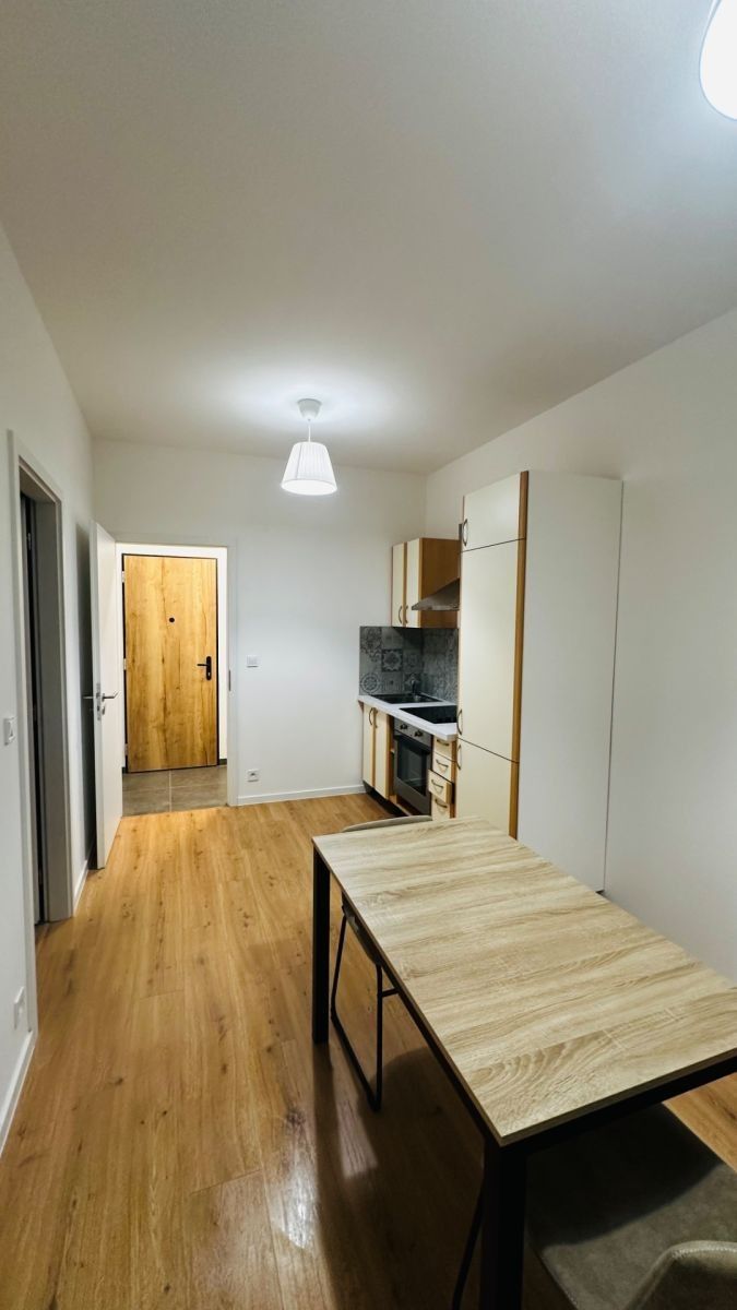 Byt 2+kk · 36 m² · Elišky Přemyslovny, Praha - Zbraslav - 4