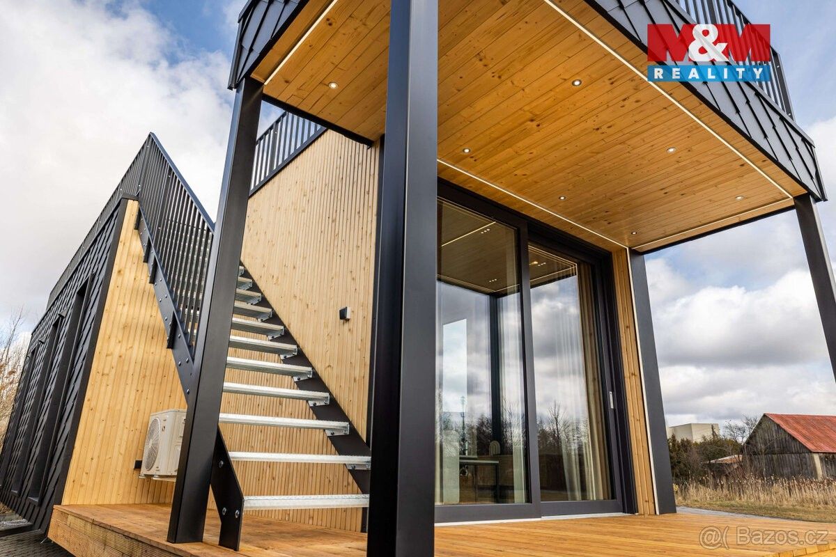 Prodej rodinný dům - Deštné v Orlických horách, 517 91