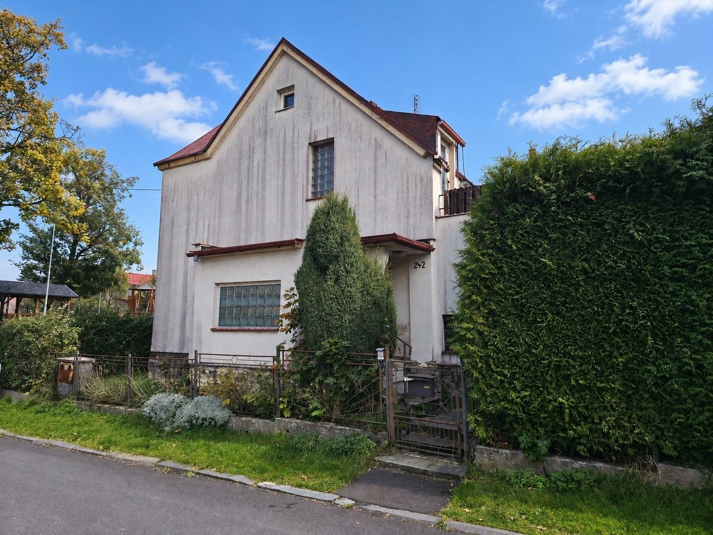 Prodej rodinný dům - Tyršova, Kamenický Šenov, 140 m² - 5