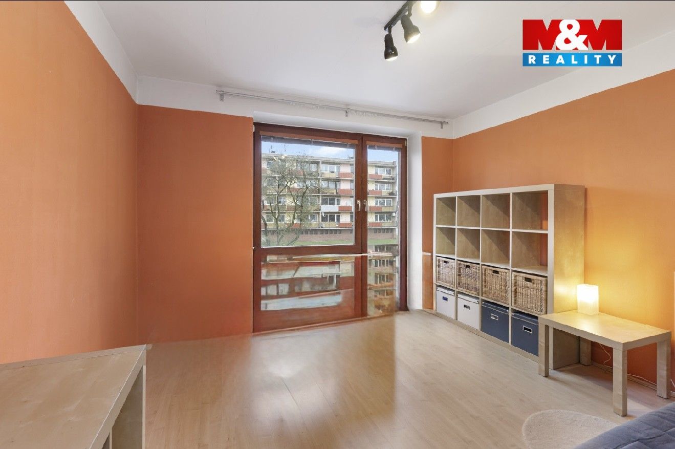 Pronájem byt 3+1 - Okružní, Týniště nad Orlicí, 70 m²