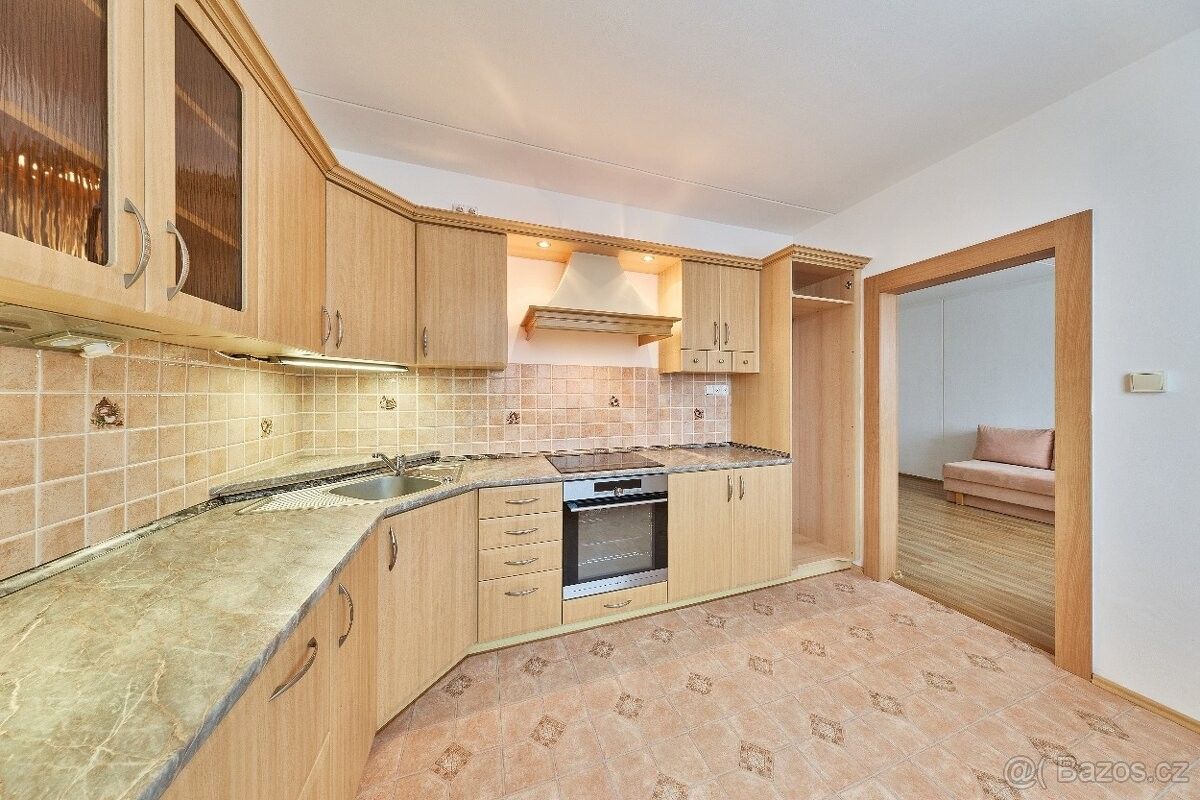 Byty, Svoboda nad Úpou, 542 24