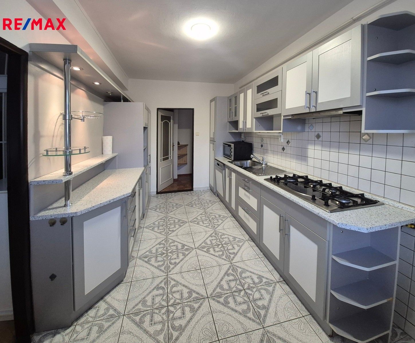 Pronájem byt 3+1 - Milady Horákové, Svitavy, 105 m²