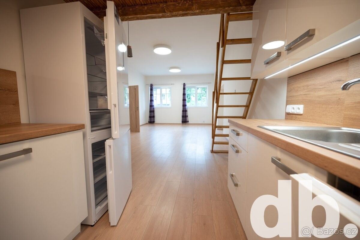 Pronájem byt - Nejdek, 362 21