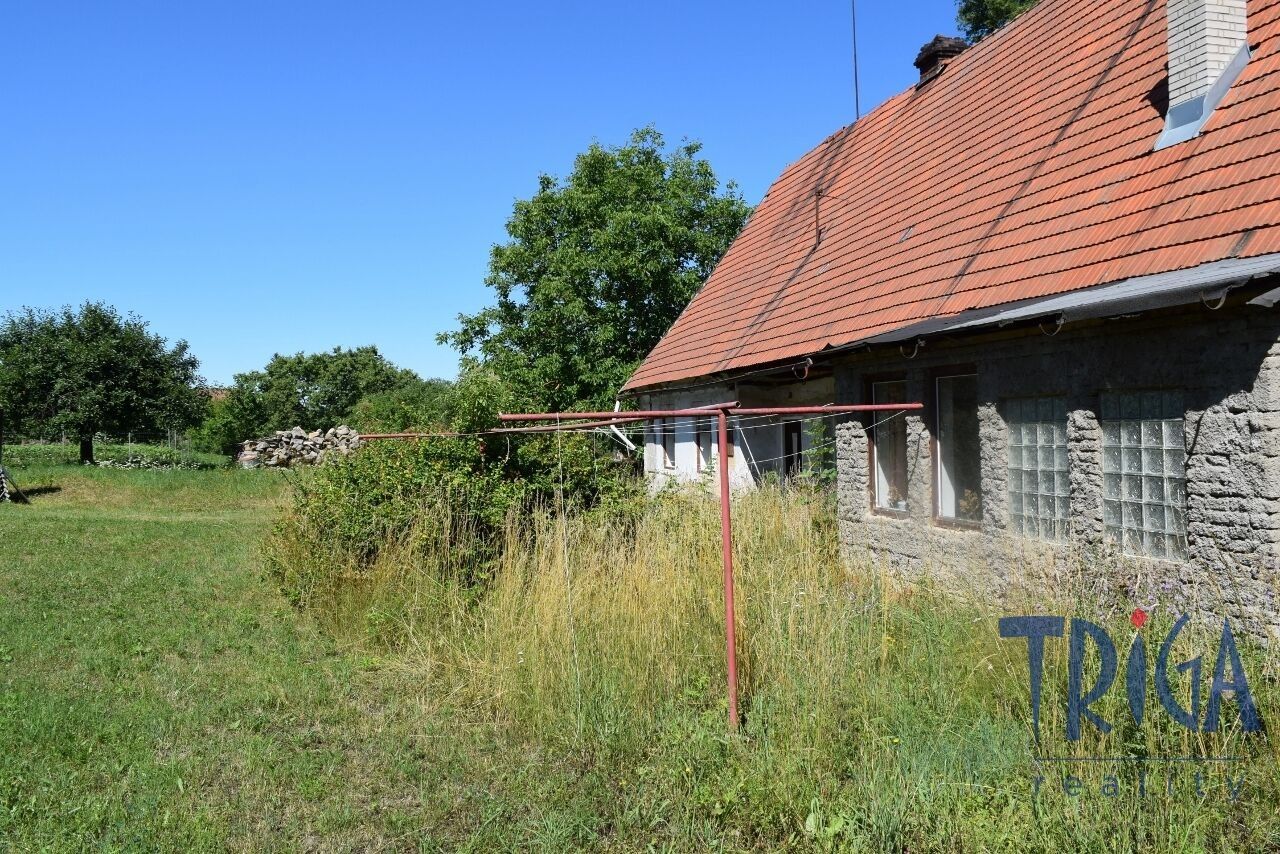 Prodej rodinný dům - Vlčkovice v Podkrkonoší Horní Vlčkovice, 170 m² - 5