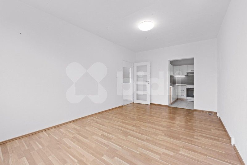 2+kk, U valu 862, Praha Ruzyně, 41 m² - 1