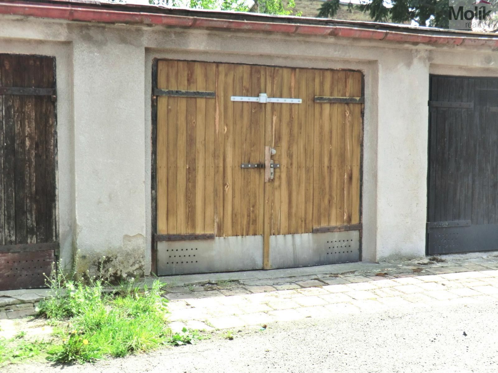 Garáž · 19 m² · Ferrerova, Duchcov - 4