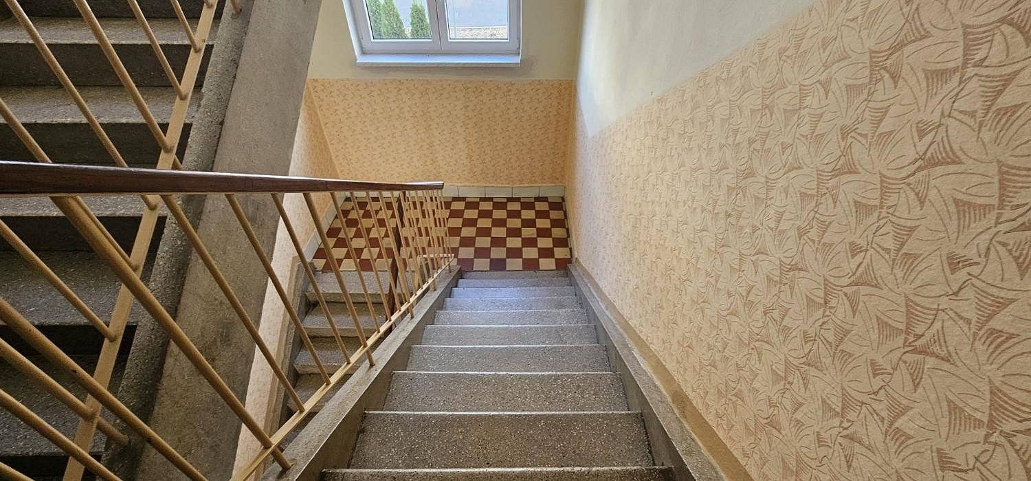 Byt 2+kk · 41 m² · Brnířov, okres Domažlice - 4