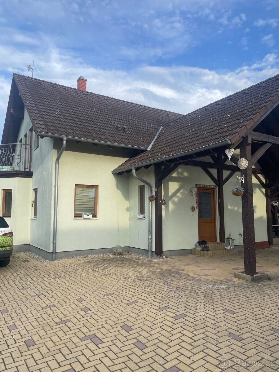 Rodinné domy, Klášter Hradiště nad Jizerou, 294 15