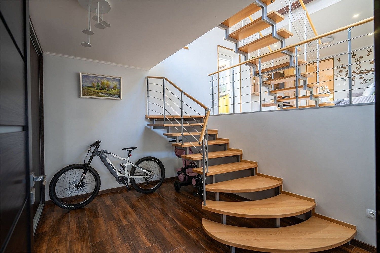 Rodinný dům · 190 m² · Vysoké Mýto - Pražské Předměstí, okres Ústí nad Orlicí, Pardubický kraj - 4