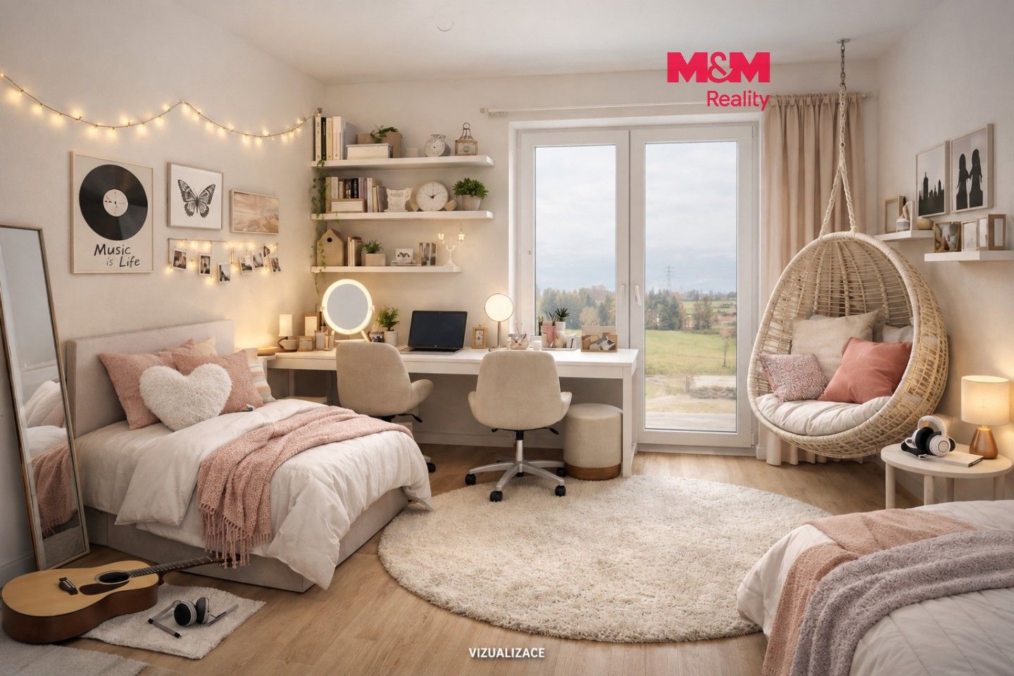 Rodinný dům, 252 m²