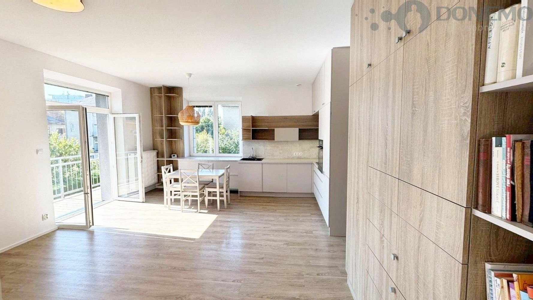 Prodej byt 4+kk - tř. Míru, Olomouc - Nová Ulice, 99 m² - 5