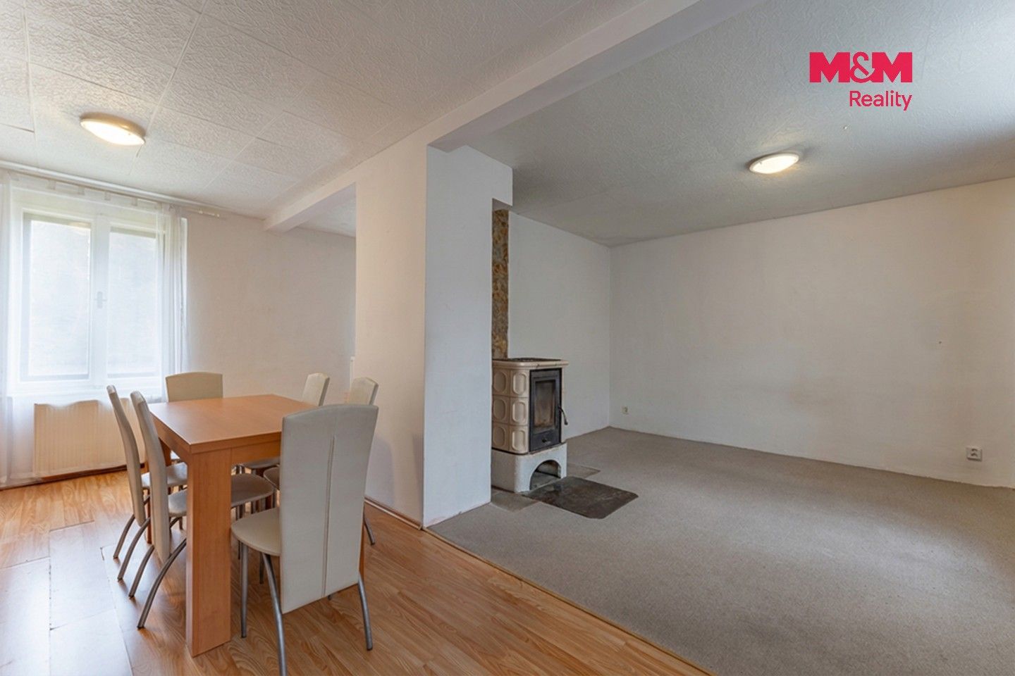 Prodej rodinný dům - Zahradní, Loket, 174 m² - 5