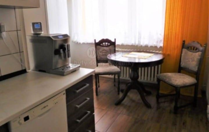 Prodej byt - Chomutov, 430 04