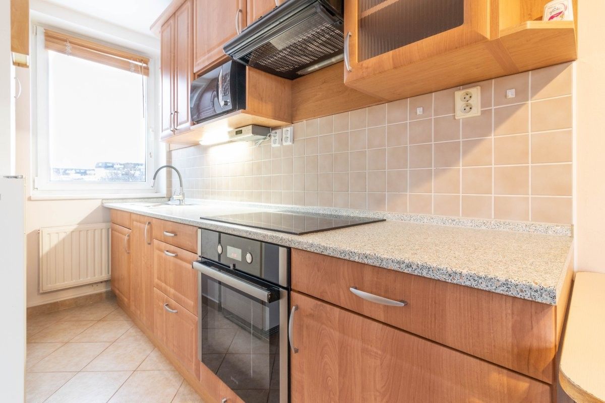 2+kk, Okružní, Olomouc, 52 m² - 1