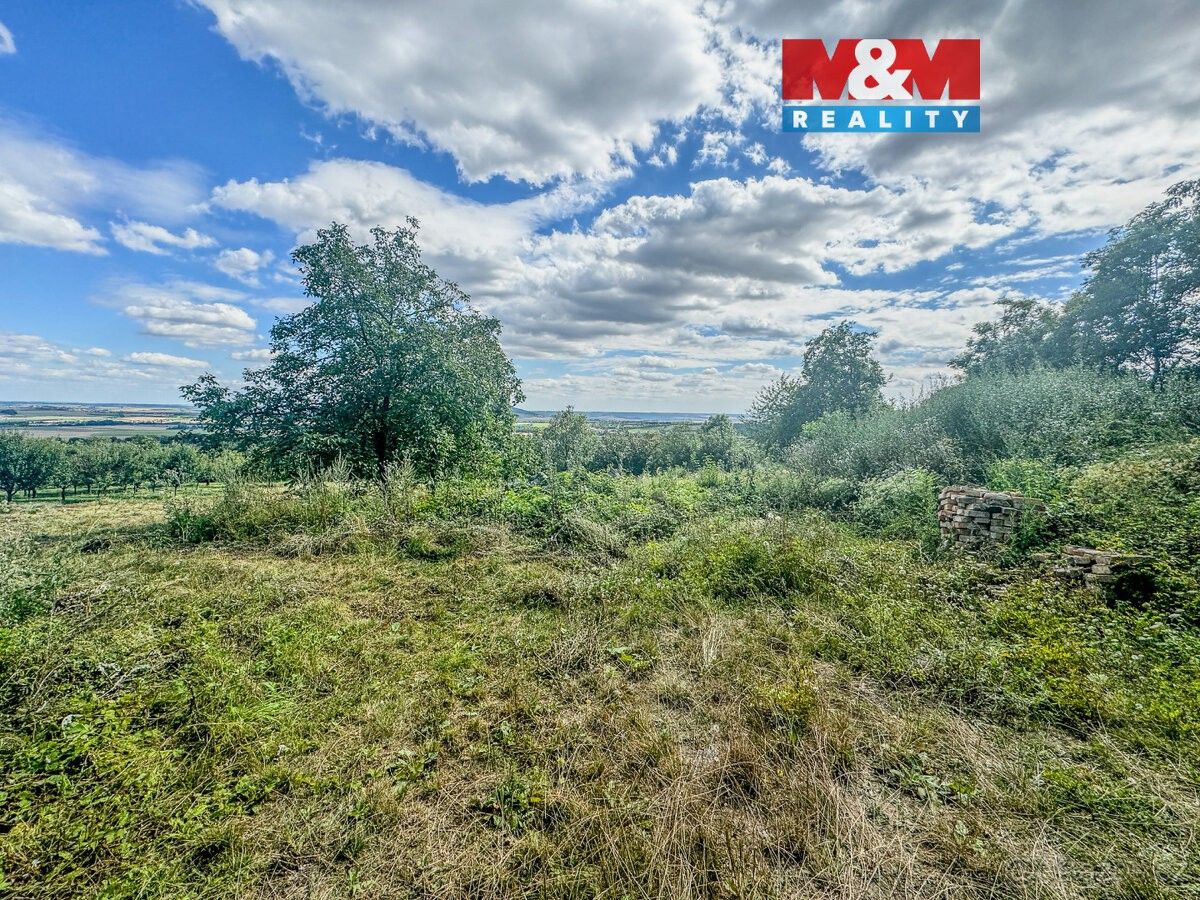 Zahrady, Třebenice, 411 13