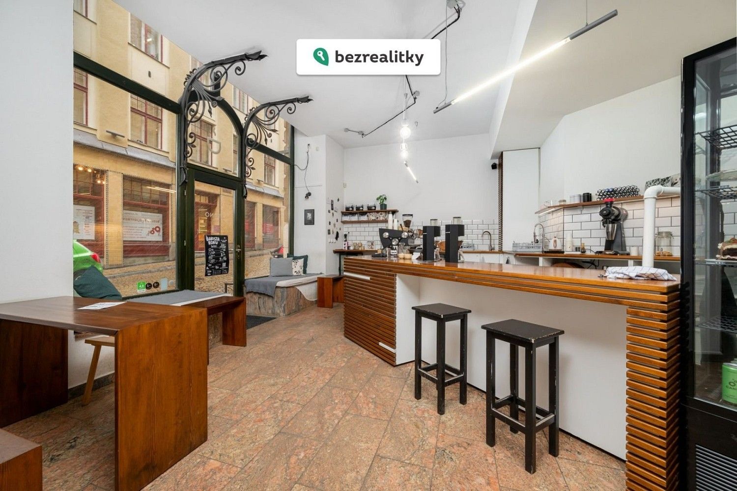 Komerční nemovitost · 57 m² · Liberec - Liberec I-Staré Město, Liberecký kraj - 3