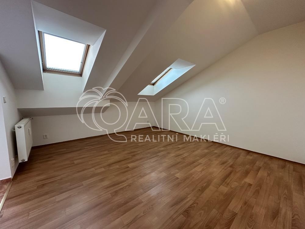 Byt 1+1 · 41 m² · Strojařů, Chrudim IV - 4