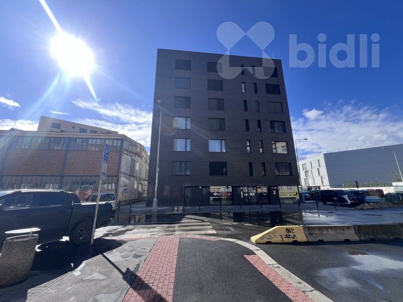 2+kk, Jankovcova 1629, Praha Holešovice, 55 m² - 1