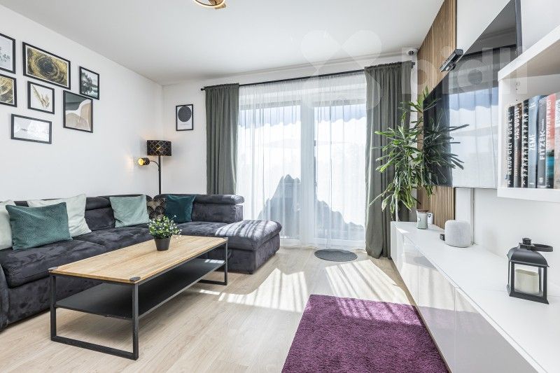 Byt 3+kk · 78 m² · V Kněžívce 574, Tuchoměřice - 4