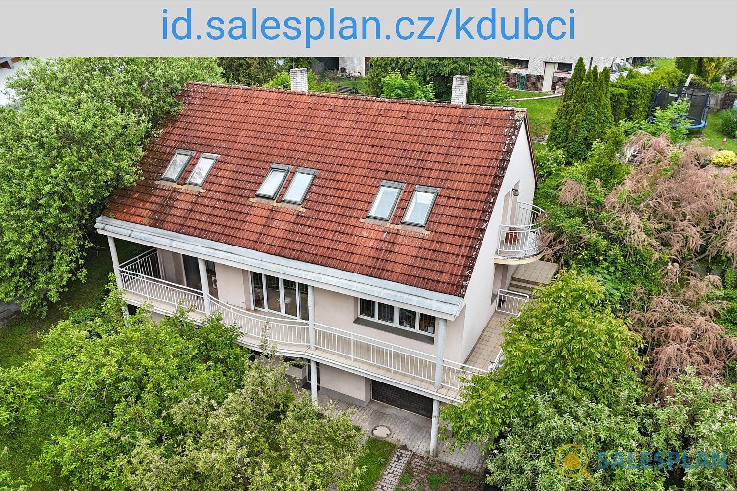 Rodinný dům, 337 m²
