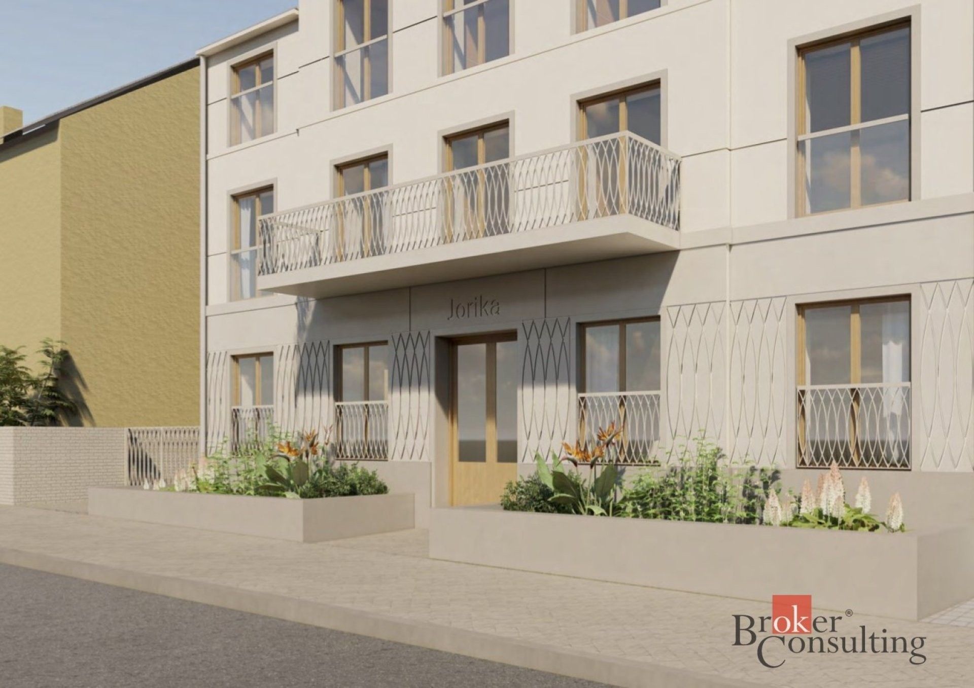 Byt 2+kk · 57 m² · Víta Nejedlého, Kladno - 4