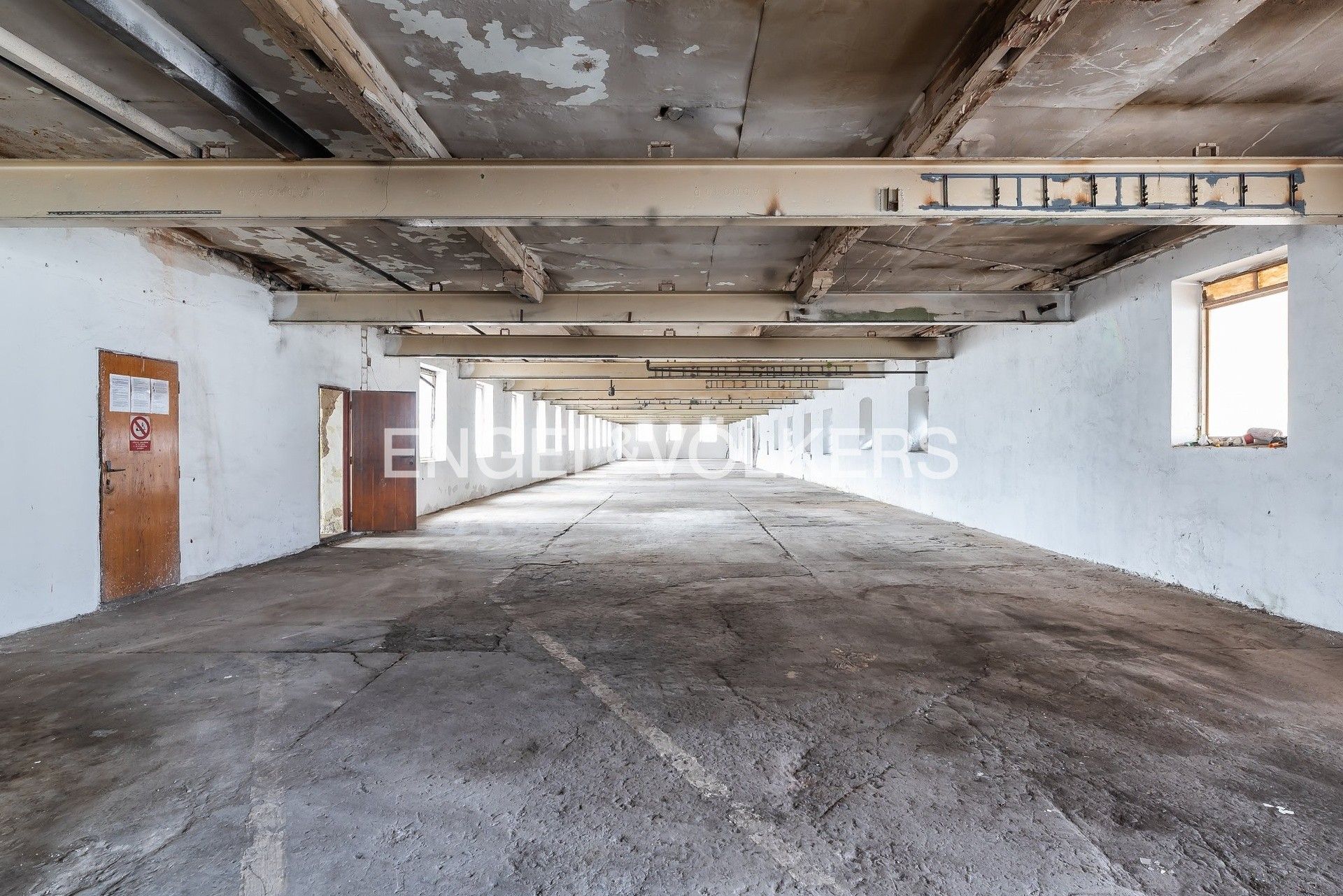 Sklady, Obecnická, Příbram, 1 m²