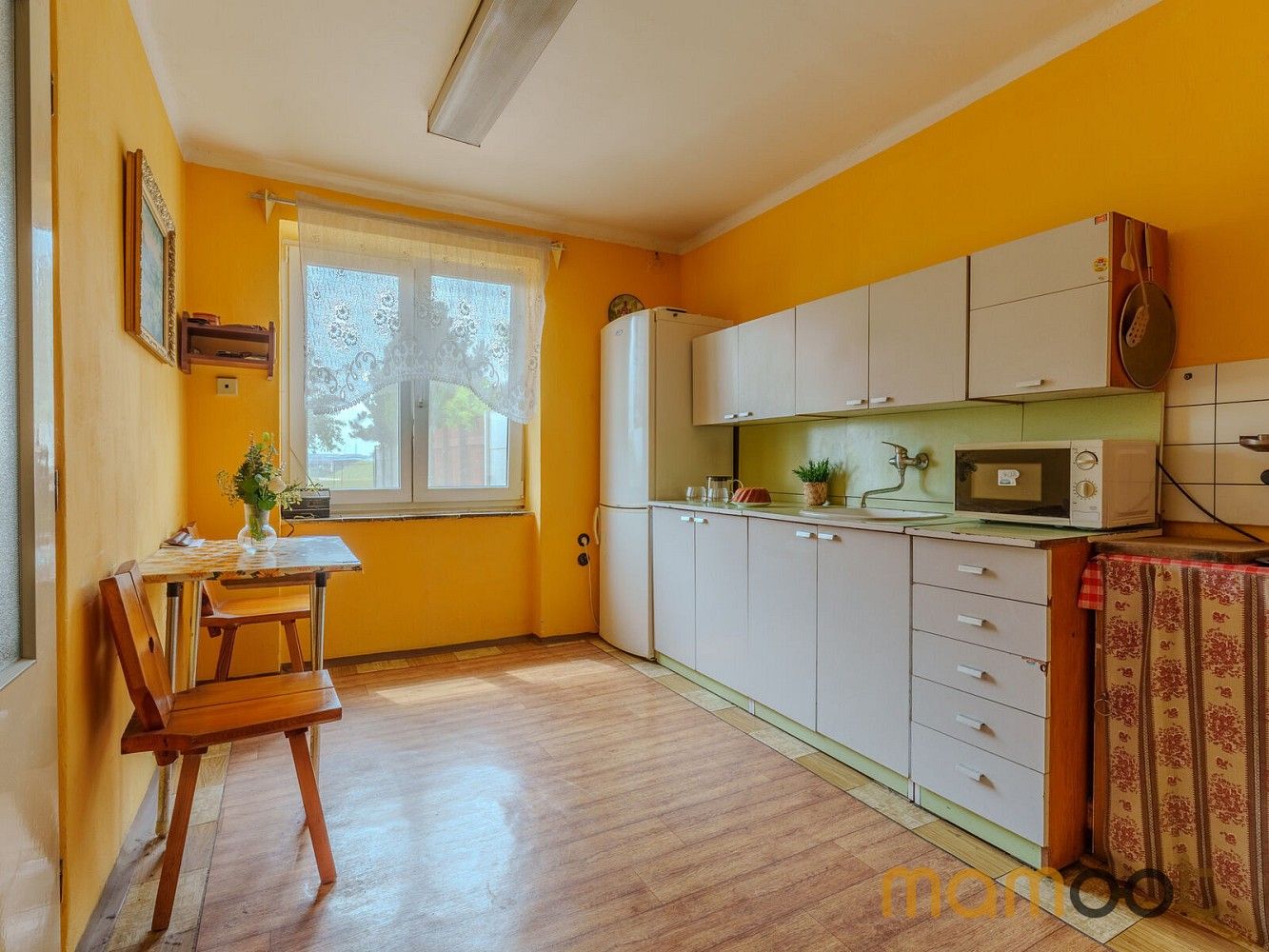 Rodinný dům · 77 m² · Zeleneč - Mstětice, okres Praha-východ - 3