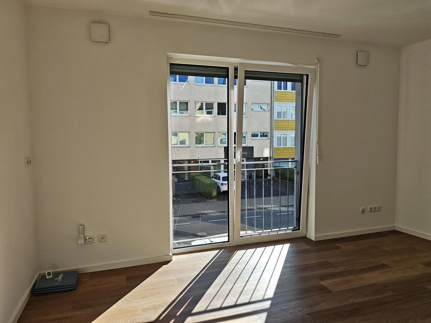 Pronájem byt 2+1 - Römerstr. 67 Bonn Bonn-Castell Nordrhein-Westfalen 53111, 47 m² - 5