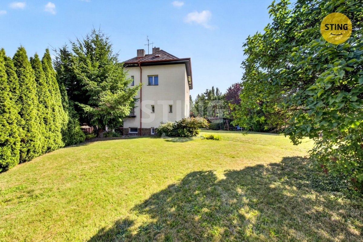 Rodinné domy, Hobzíkova , Opava Předměstí, 270 m² - 2