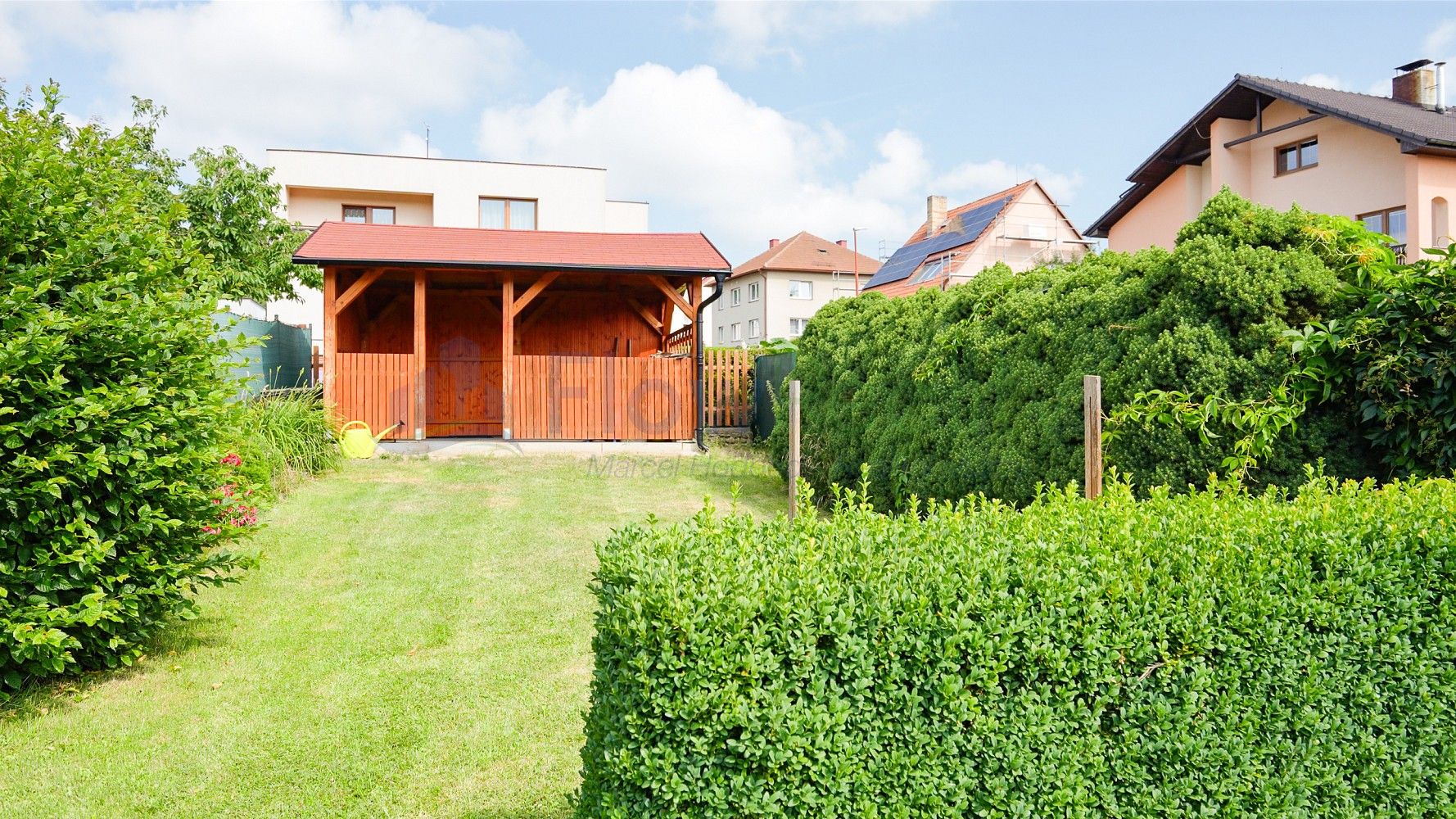 3+1, Rynárec, okres Pelhřimov, 83 m² - 2