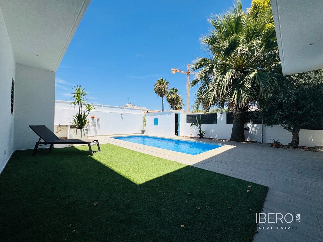 Prodej rodinný dům - San Pedro del Pinatar, ES, 154 m² - 5
