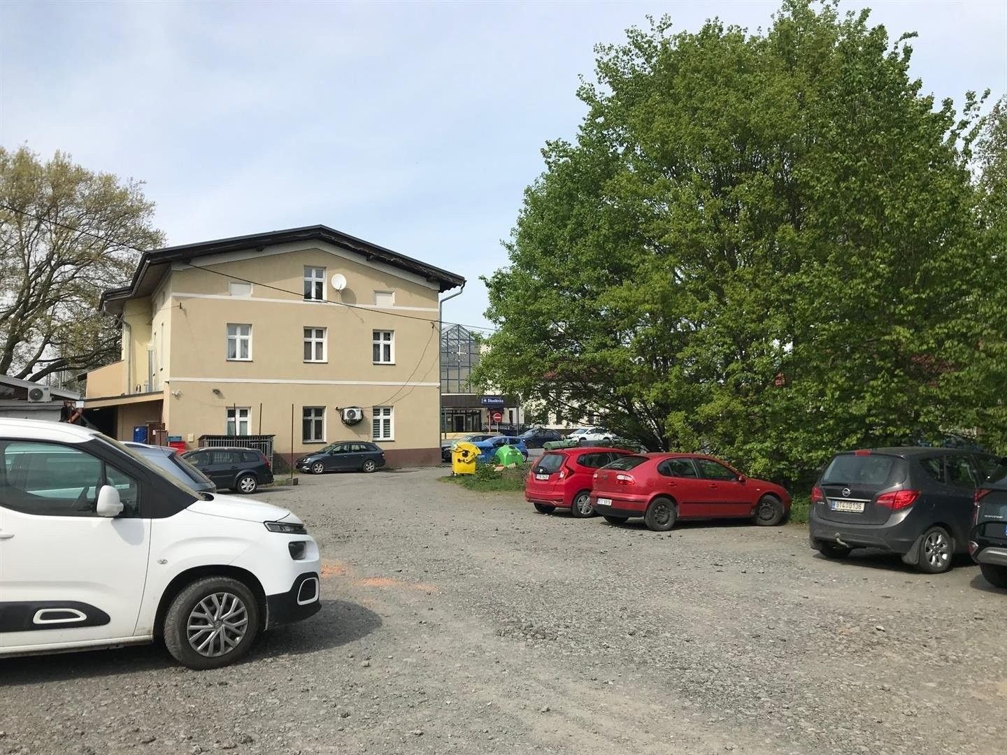 Pozemek · Studénka - 4