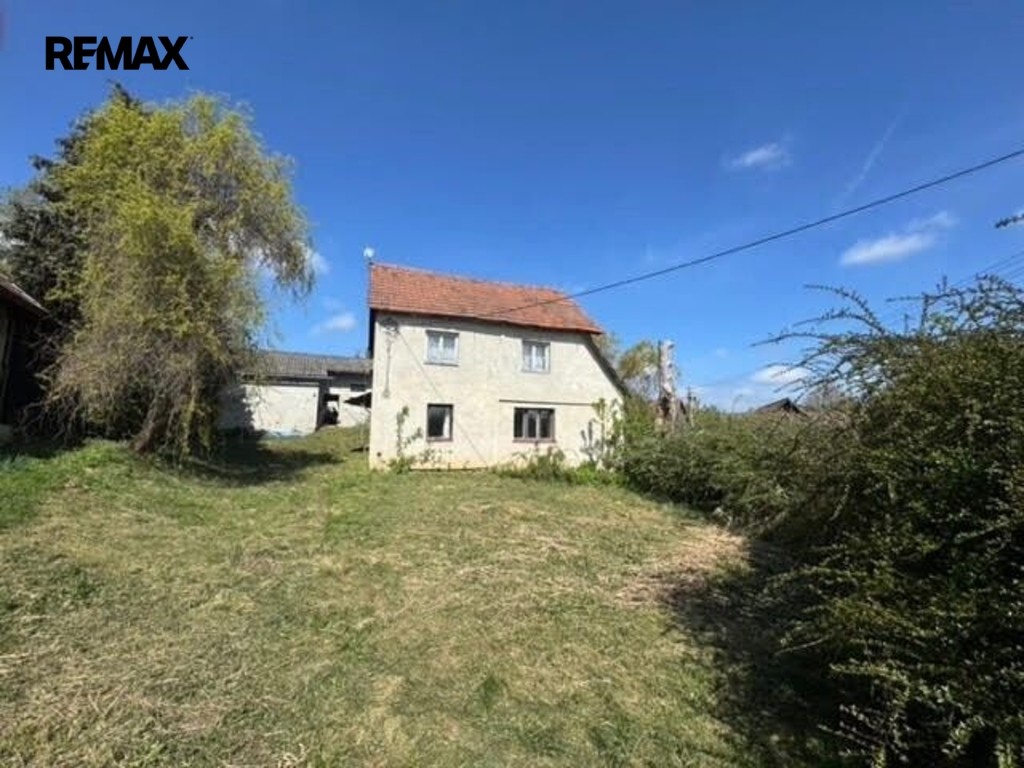 Pozemek pro bydlení · 937 m² · Lačnov - 3