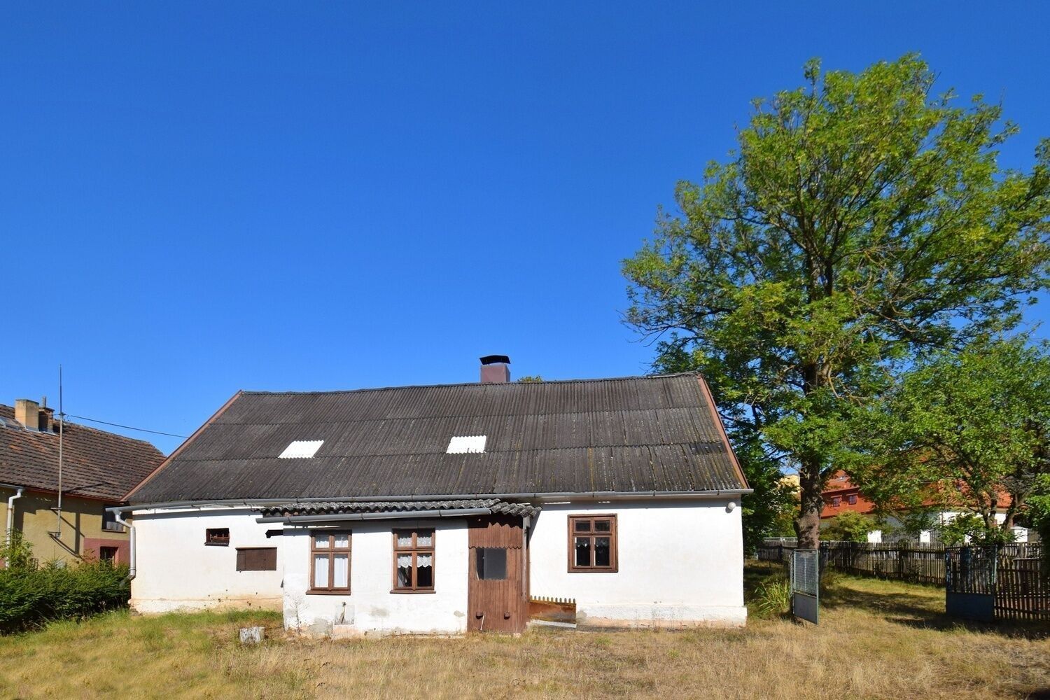 Prodej rodinný dům - Ošelín, 100 m² - 5