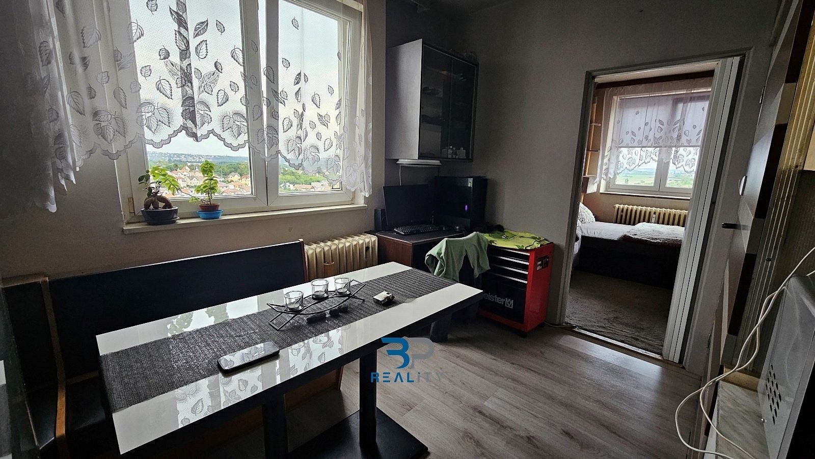 2+1, Limuzská, Praha 10 - Malešice, 47 m² - 2
