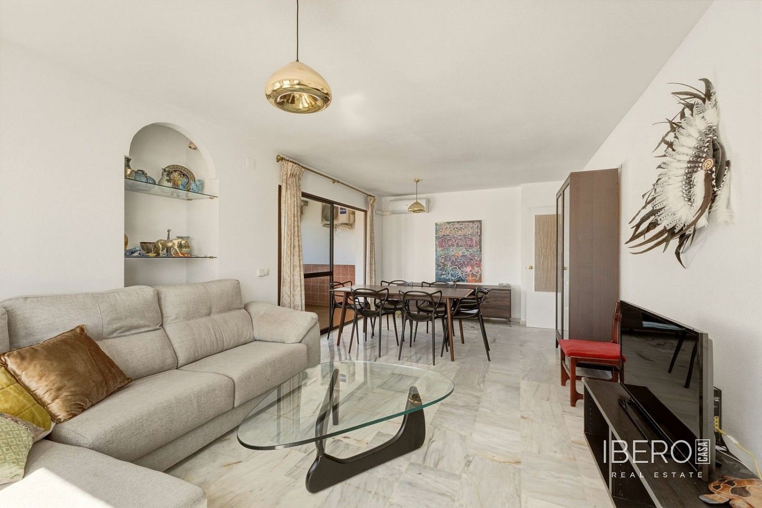 Byt 4+kk · 124 m² · Fuengirola, Španělsko - 4