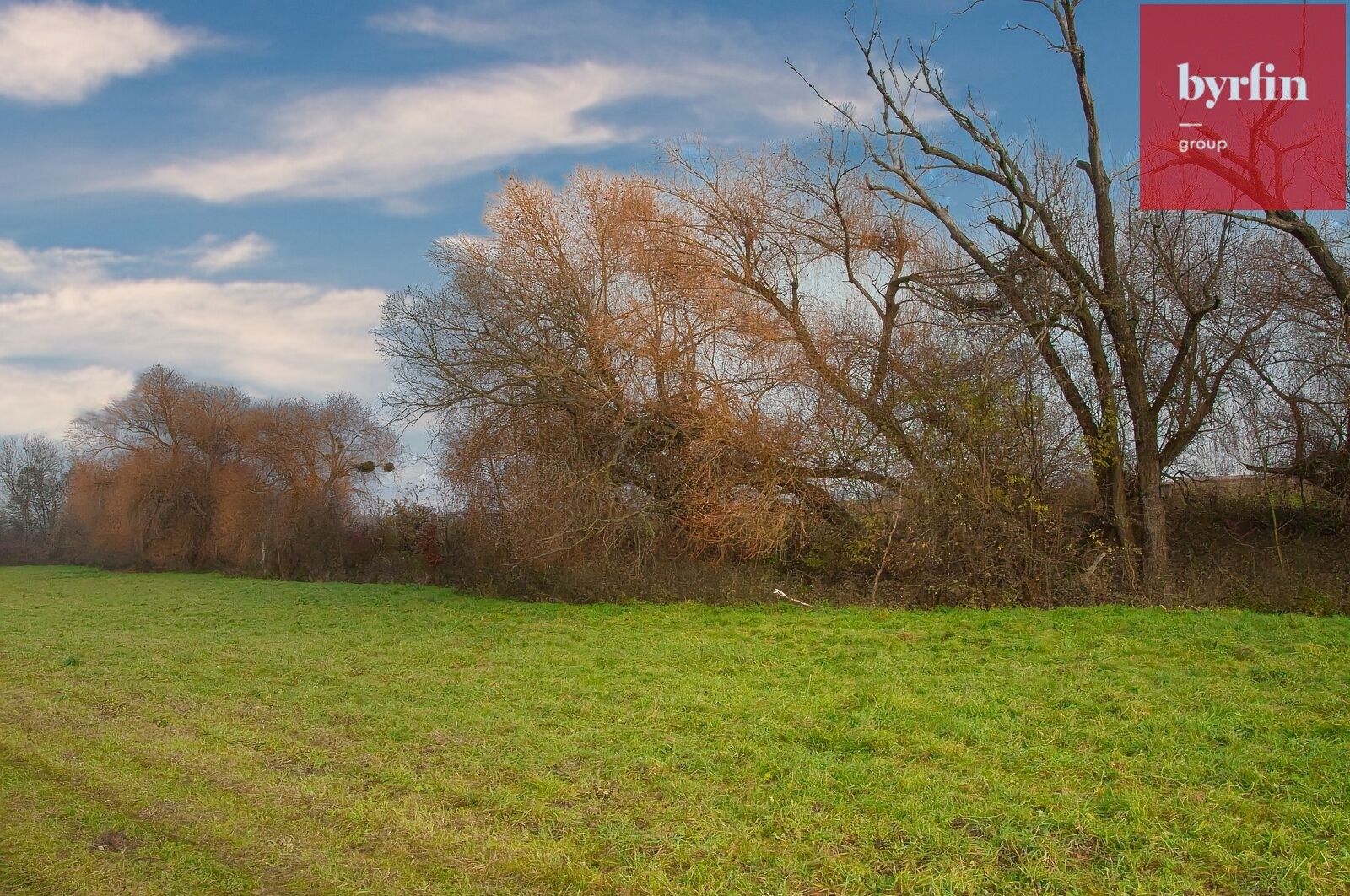 Zemědělský pozemek · 604 m² · Bukovany - 3