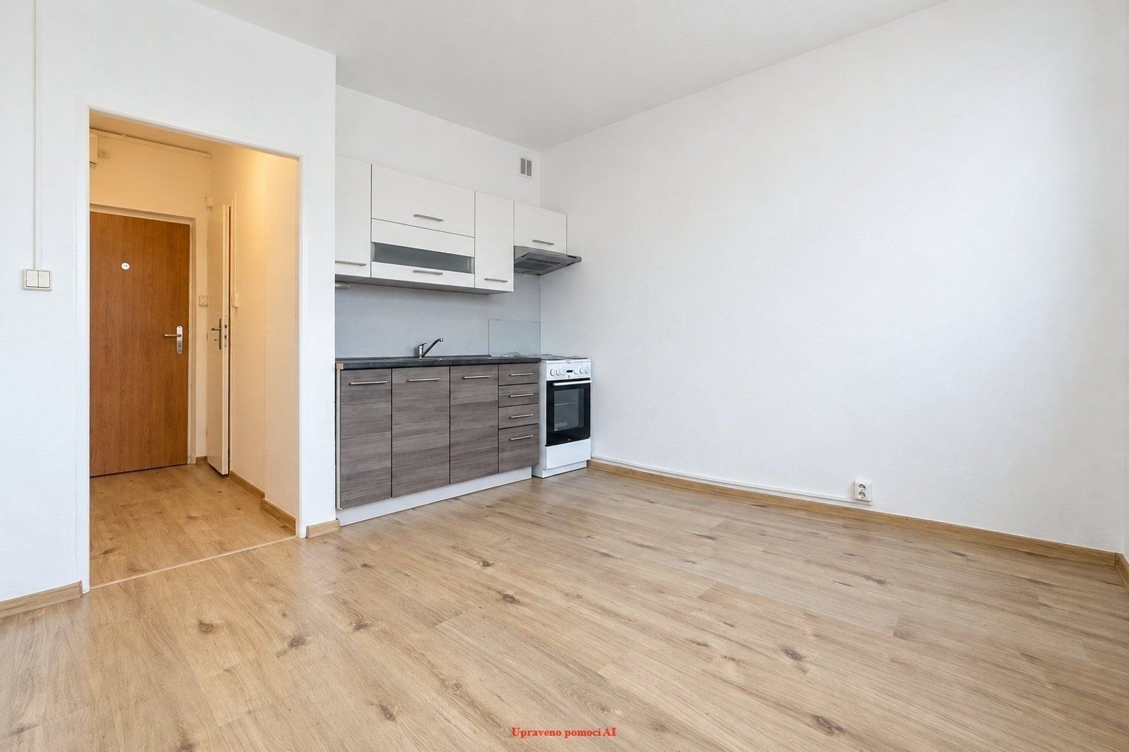 Pronájem byt 1+1 - Slovenská, Karviná - Karviná-město, Moravskoslezský kraj, 35 m² - 5