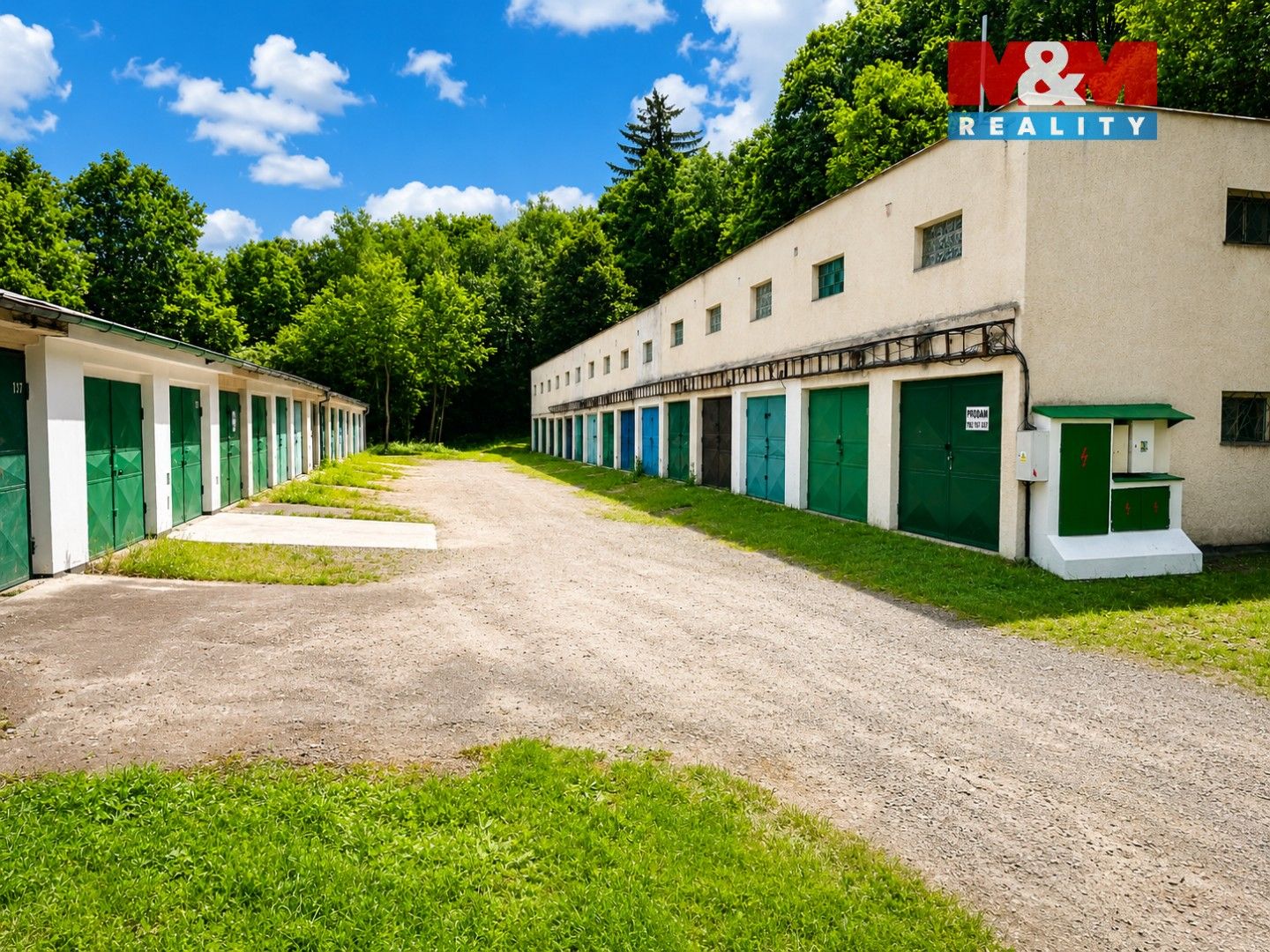 Nemovitost · 20 m² · Beskydy - 3